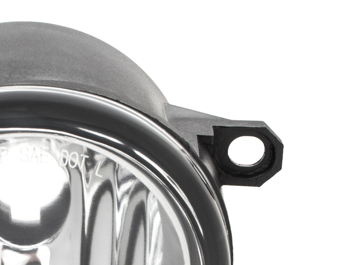 Toyota Prius 09-11 halogen lewy
