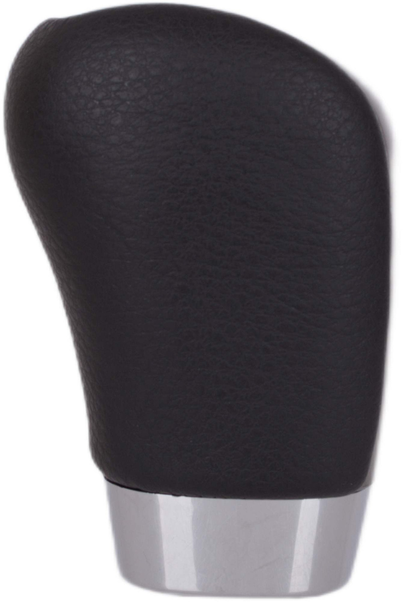 Suzuki Grand Vitara II 05-15 gałka zmiany biegów 5B SKÓRA