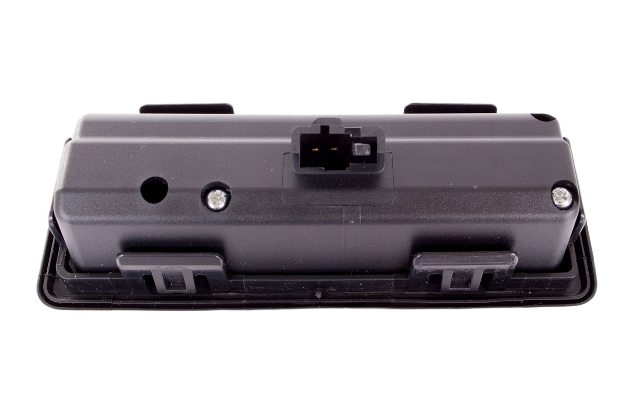 Skoda FABIA III 2014- KAMIQ 2019- KAROQ 2017- KODIAQ 2016- OCTAVIA IV 2020- RAPID 12-19 SCALA 2019- SUPERB III 2015- przycisk (mikrostyk) klamki tylnej klapy bagażnika