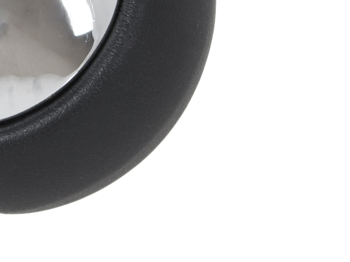 Peugeot 407 gałka zmiany biegów CHROM 5 BIEGÓW