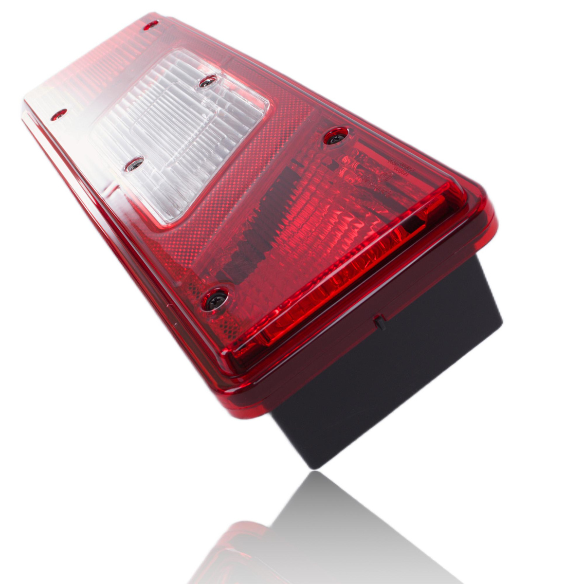 Ford TRANSIT V363 2013- KONTENER lampa tylna lewa