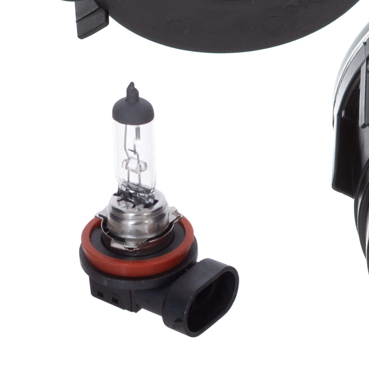 BMW X6 F16 F86 14-19 halogen lewy + prawy 2 szt. KPL