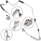 VW GOLF PLUS V 05-11 1,9 2,0 TDI przewód klimatyzacji