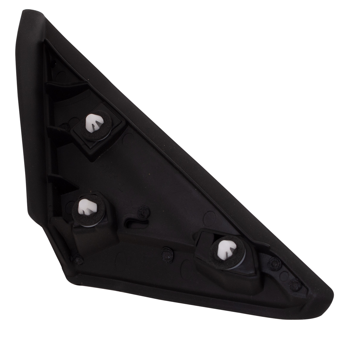 Ford Fusion 2013- listwa nakładka słupka (trójkąt lusterka) lewa