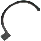 BMW X3 F25 09-17 nakładka błotnika przedniego prawa