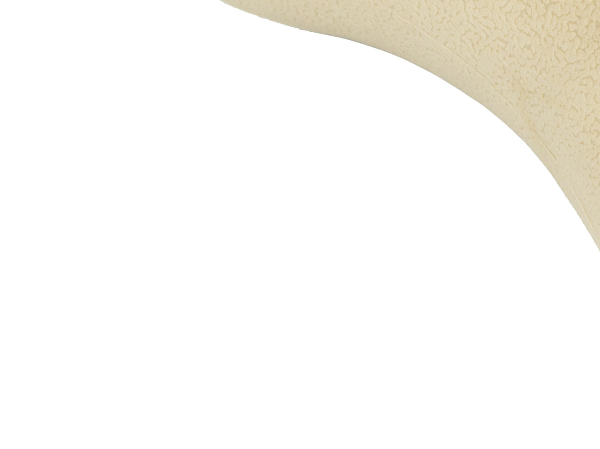 Renault Scenic II 03-06 gałka zmiany biegów BEŻOWA