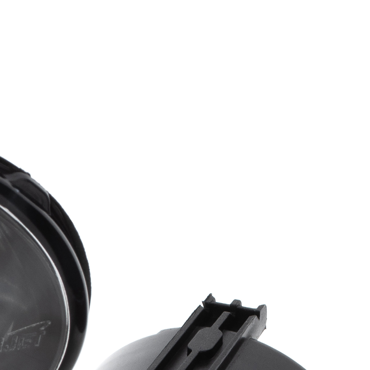 BMW 5 F10 F11 F07 GT M-PAKIET 2009- halogen lewy + prawy 2 szt. KPL