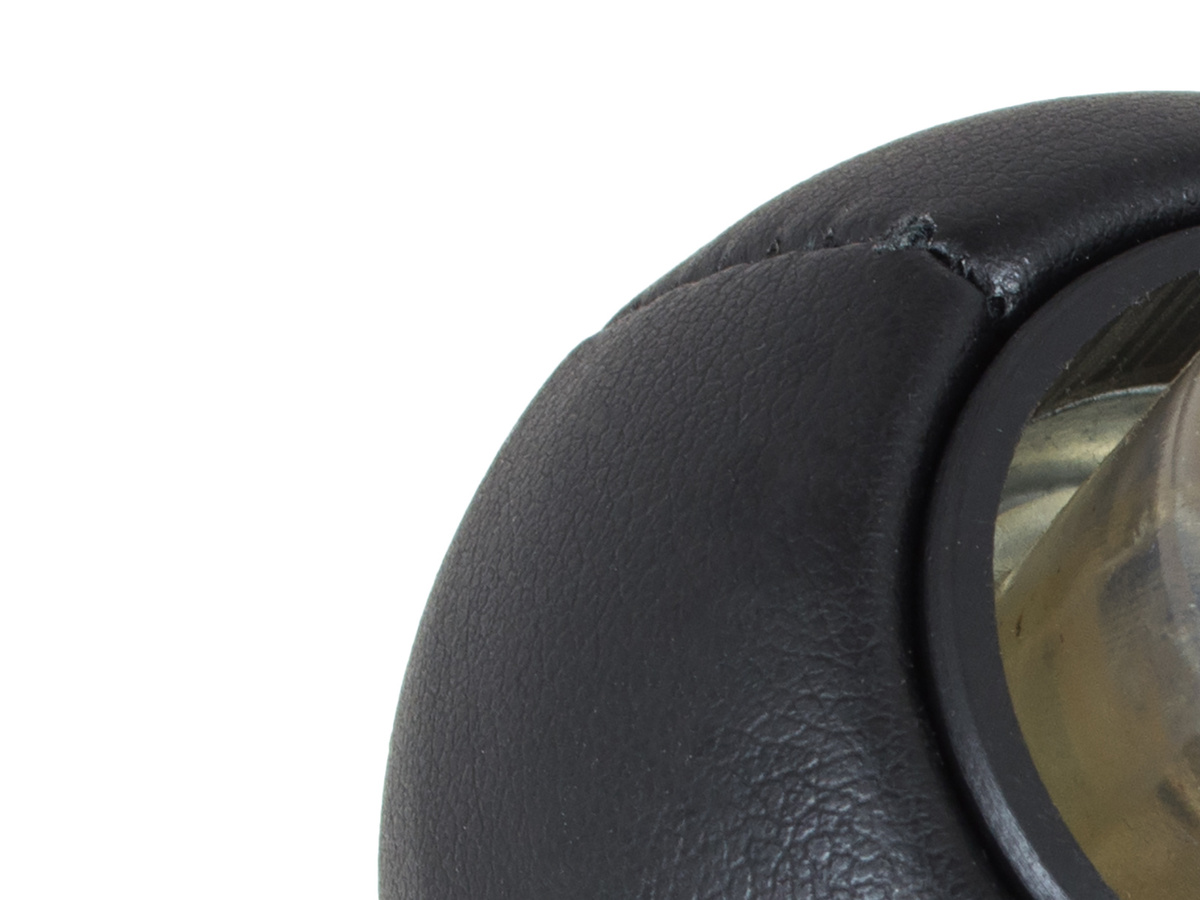 Peugeot 407 gałka zmiany biegów CHROM 5 BIEGÓW