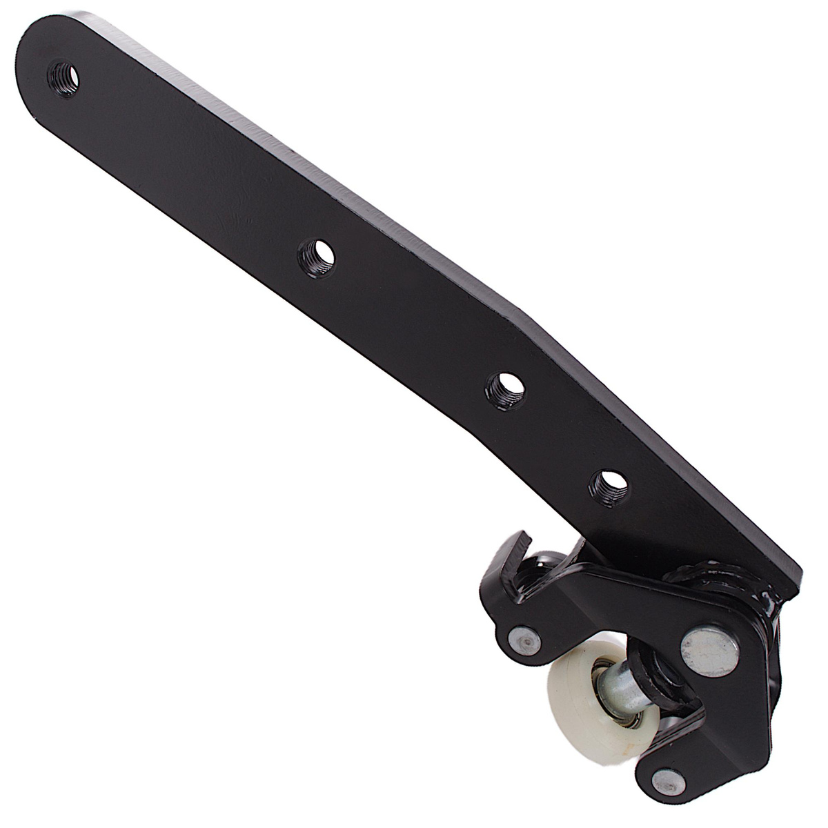 Fiat Doblo / Doblo Cargo 2000- wózek drzwi bocznych przesuwnych DÓŁ z ŁAPĄ