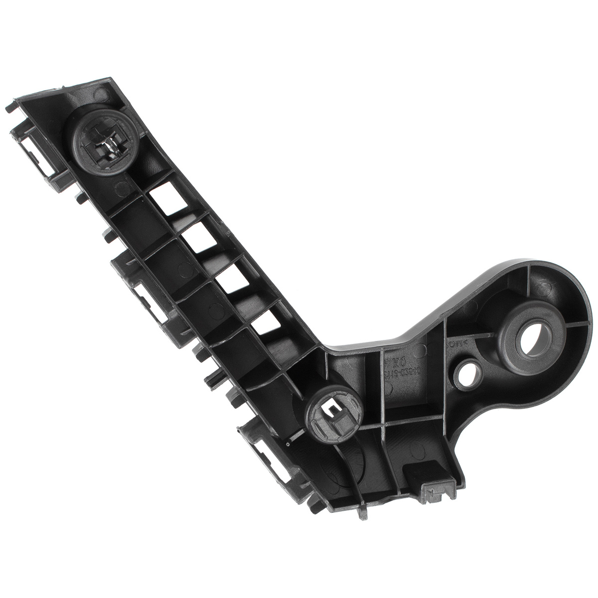 Toyota Corolla E21 19-25 SEDAN ślizg mocowanie zderzaka przedniego prawe