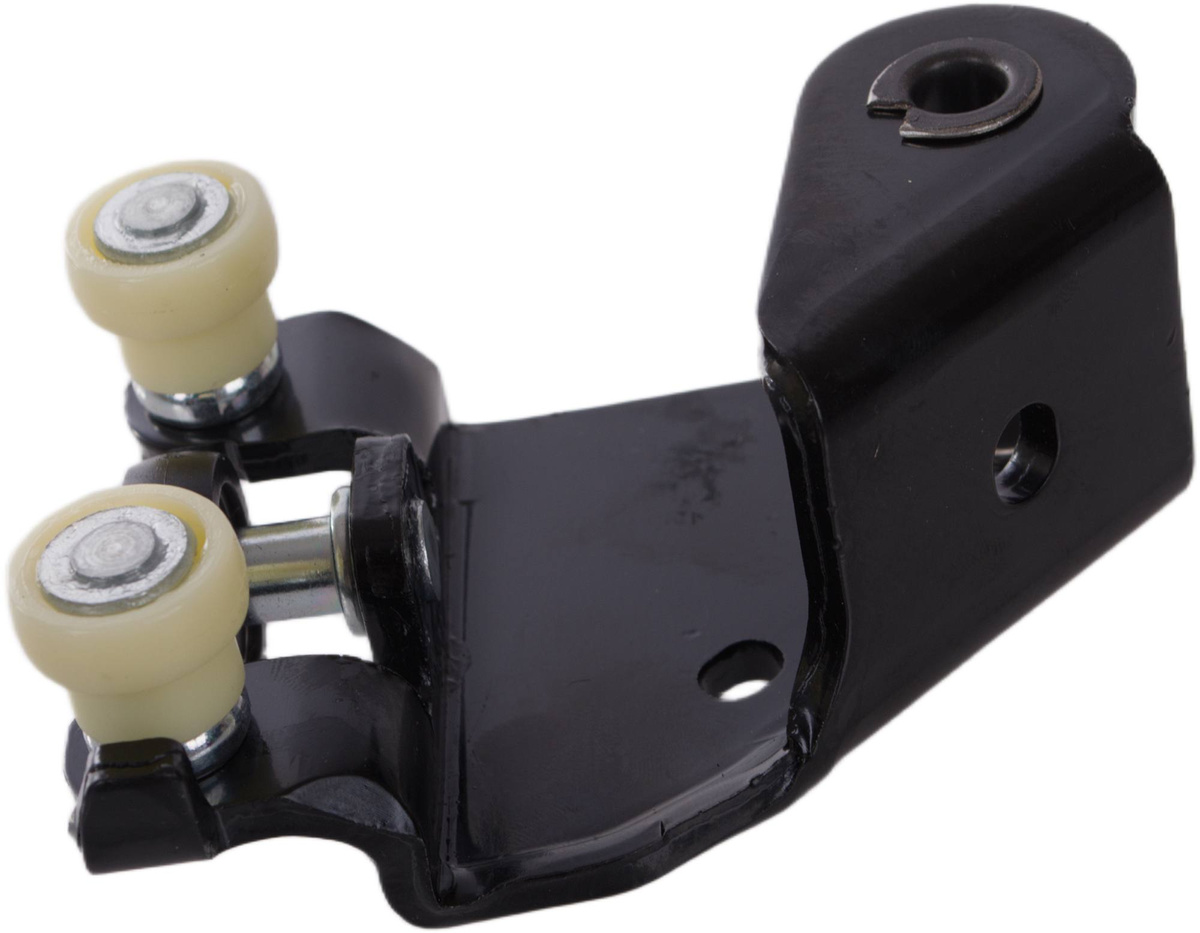 Renault KANGOO II 2008- wózek drzwi bocznych przesuwnych Środek