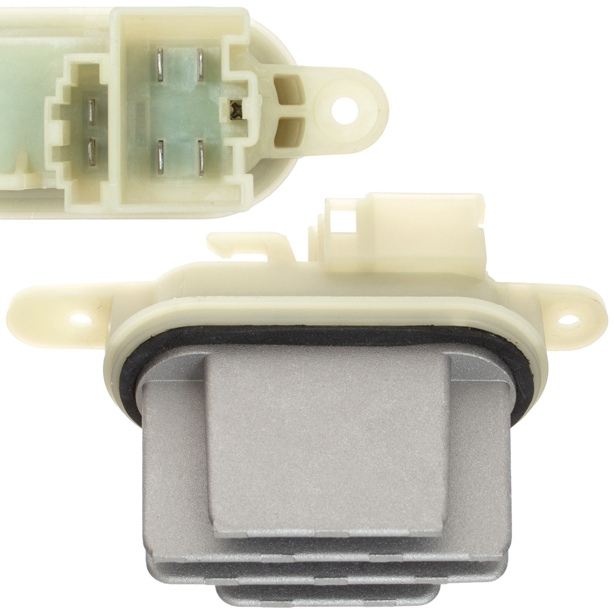 Renault Laguna III 07-15 rezystor opornik dmuchawy