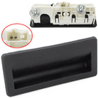 Audi A4 B8 07-16 przycisk (mikrostyk) klamki tylnej klapy bagażnika