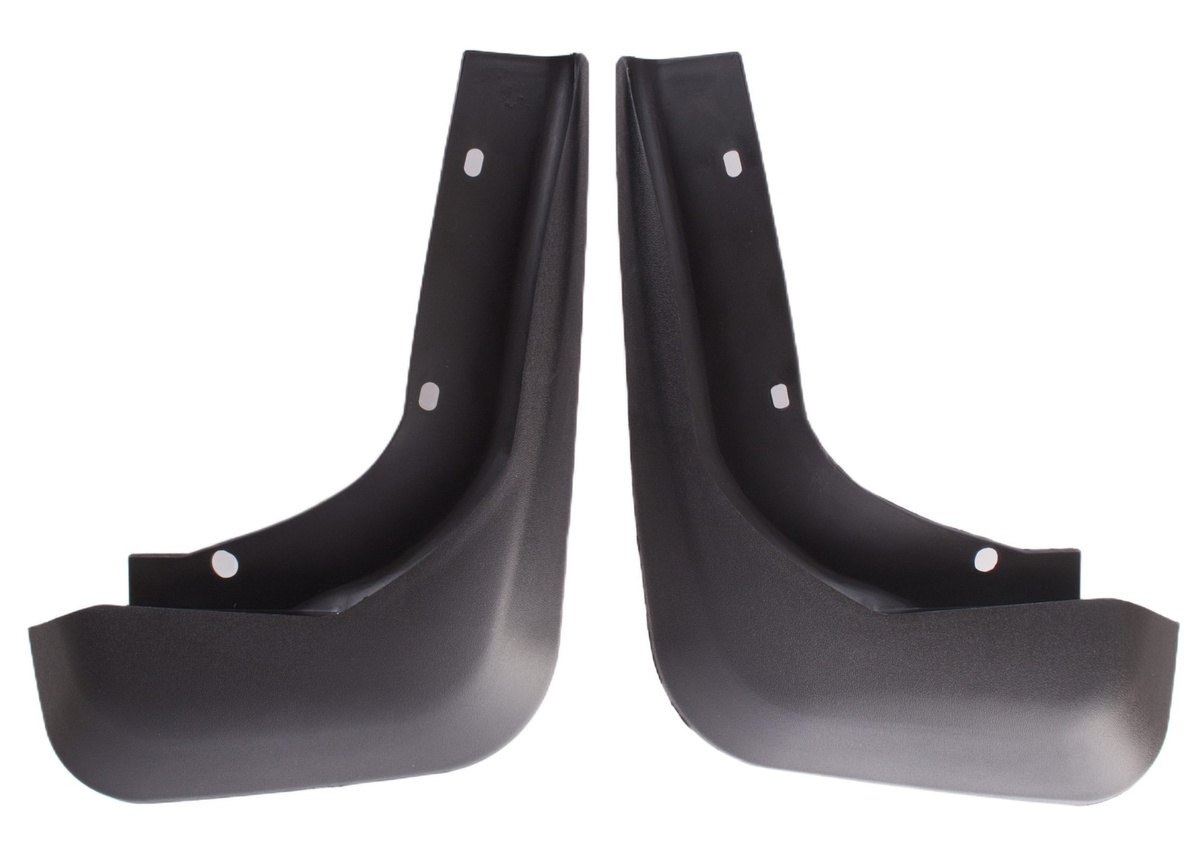 VOLVO V60 10-18 chlapacze 4 szt. kpl.