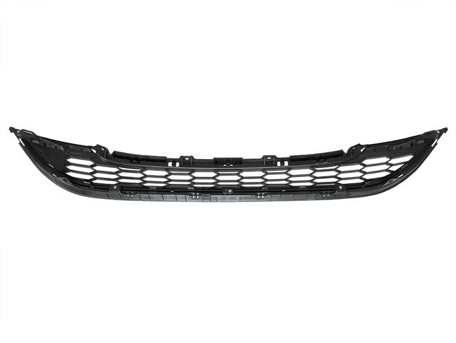 Honda CR-V 09-12 atrapa kratka w zderzak przedni środkowa DOLNY GRILL