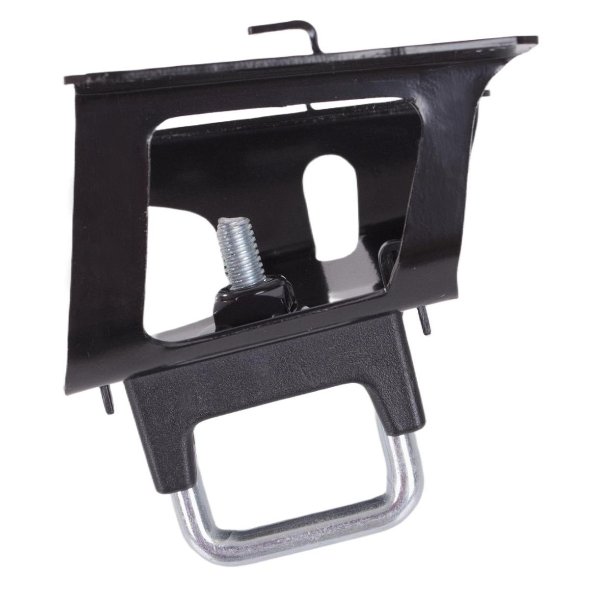 Volvo XC40 2017- rygiel zaczep maski pokrywy silnika prawy