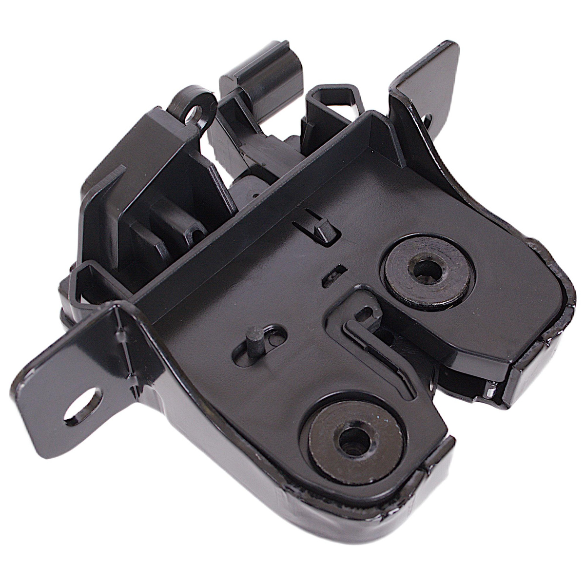 Dacia LOGAN II 12-20 zamek tylnej klapy bagażnika