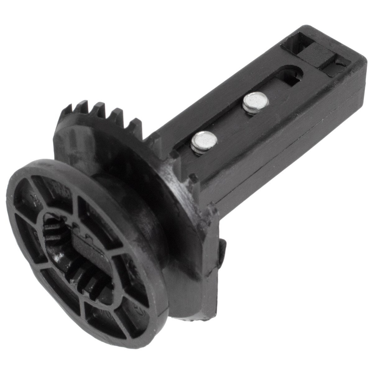 Mercedes C218 11-17 mocowanie zderzaka przedniego lewe = prawe