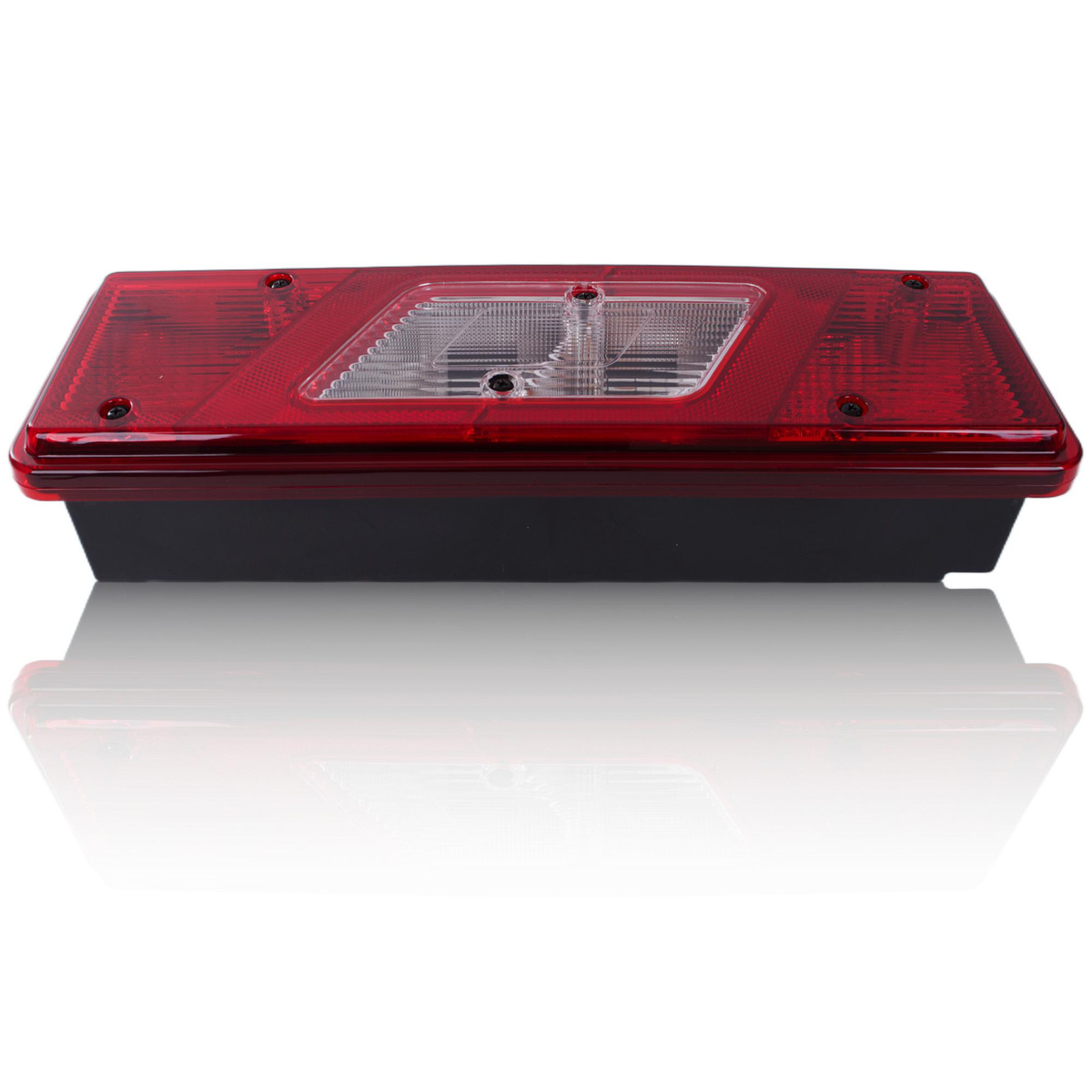 Ford TRANSIT V363 2013- KONTENER lampa tylna prawa