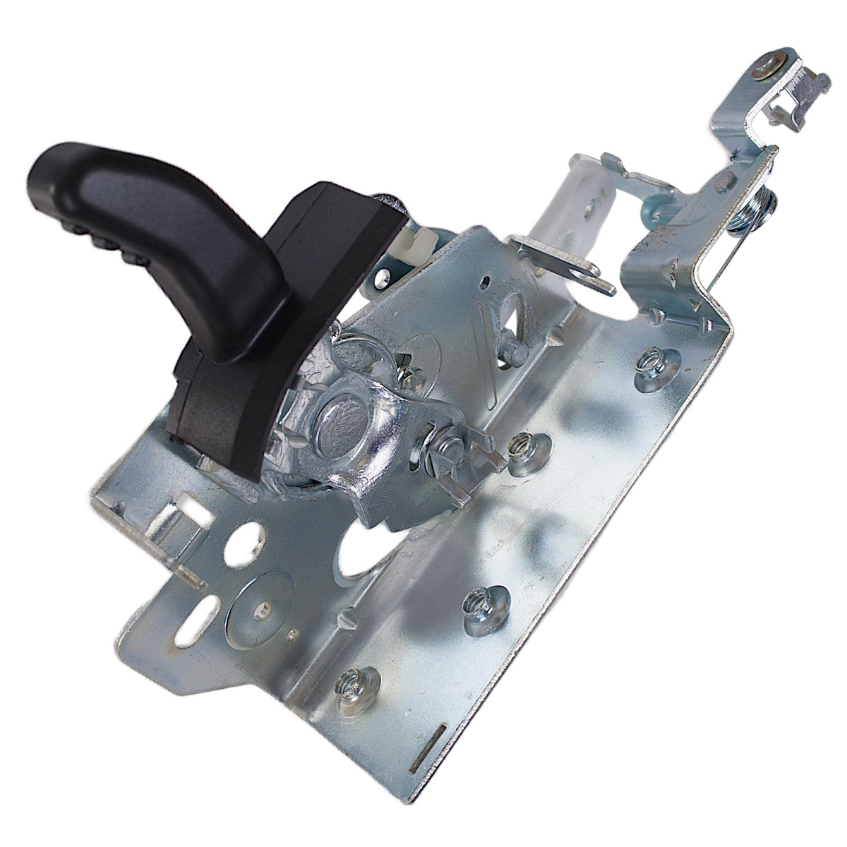 CITROEN BERLINGO 96-08 zamek tylnych drzwi PRAWY