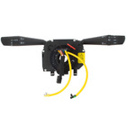 Fiat Punto 2012- manetka przy kierownicy PRZEŁĄCZNIK ZESPOLONY z taśmą