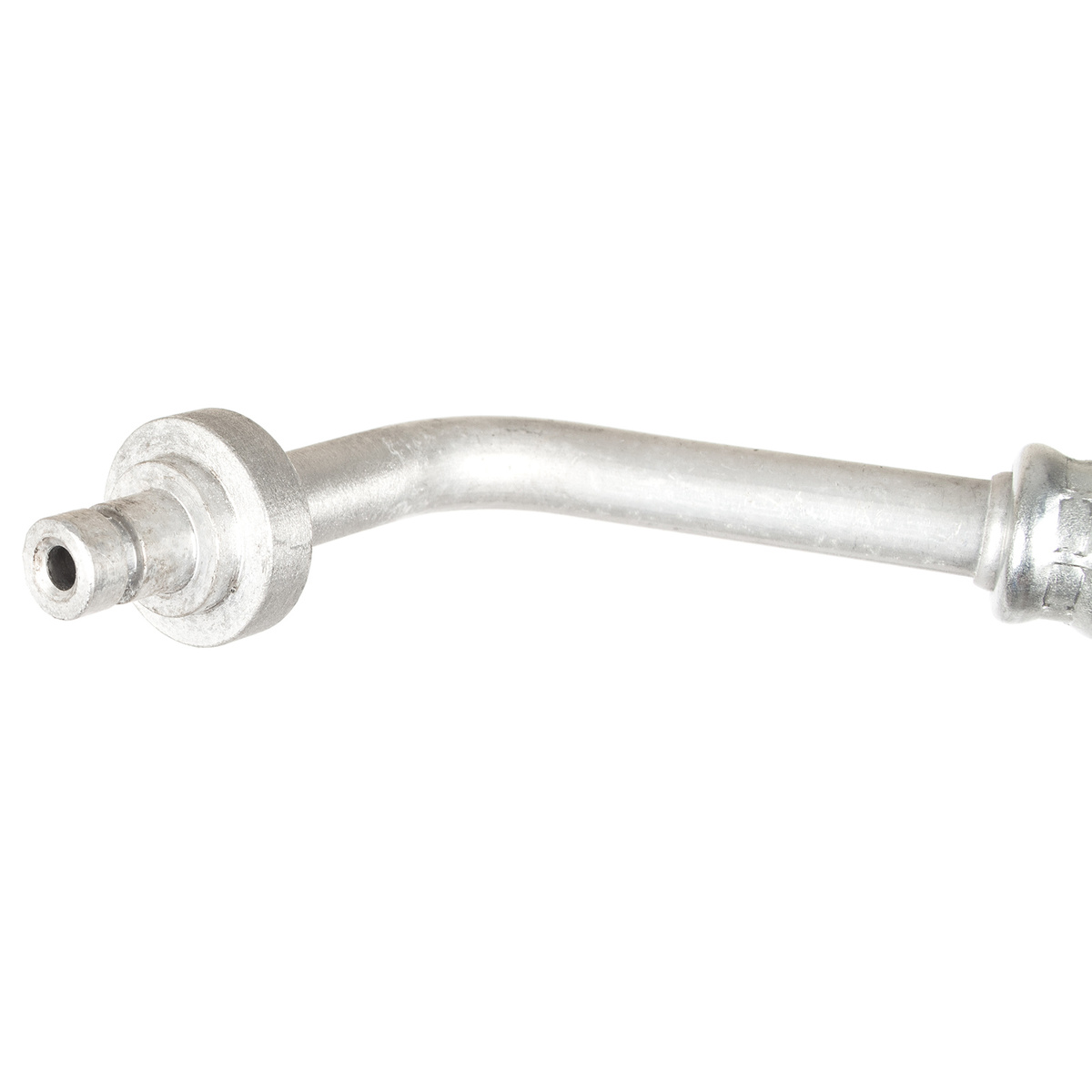 Ford Tourneo Custom V362 2016- 2.0 TDCi FWD przewód układu wspomagania POWROTNY