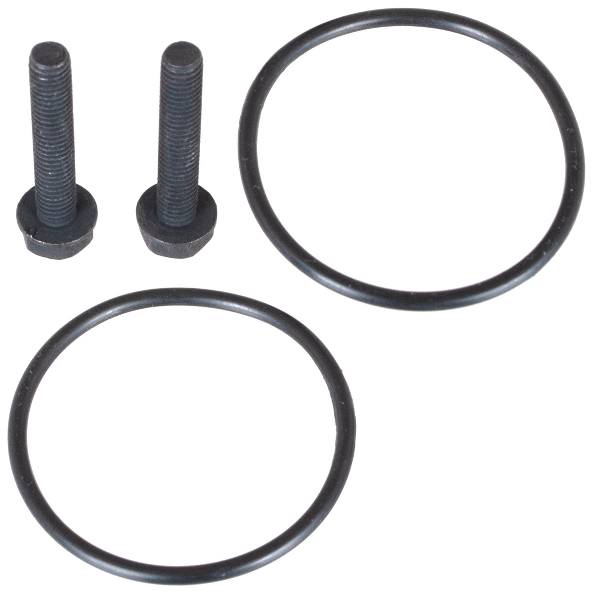 Seat ALHAMBRA 11-22 ATECA 2016- LEON ST 14-18 TARRACO (KN2) 2018- zestaw uszczelek ze śrubami do pompy wstępnego tłoczenia 4 szt. KPL