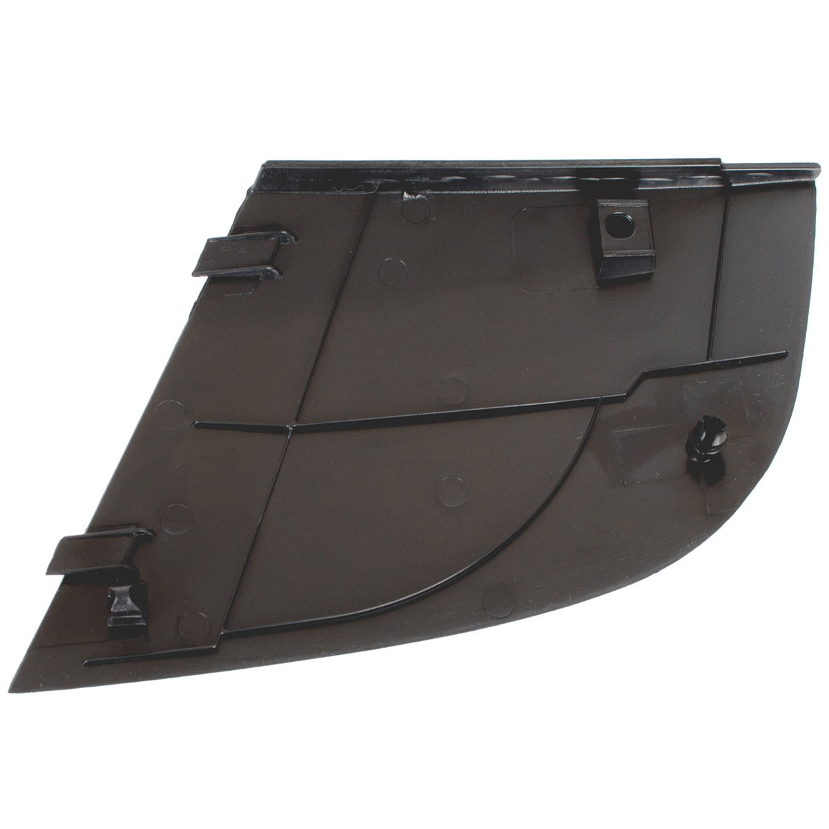 Mercedes W245 B-Klasa 05-11 podszybie PRAWE