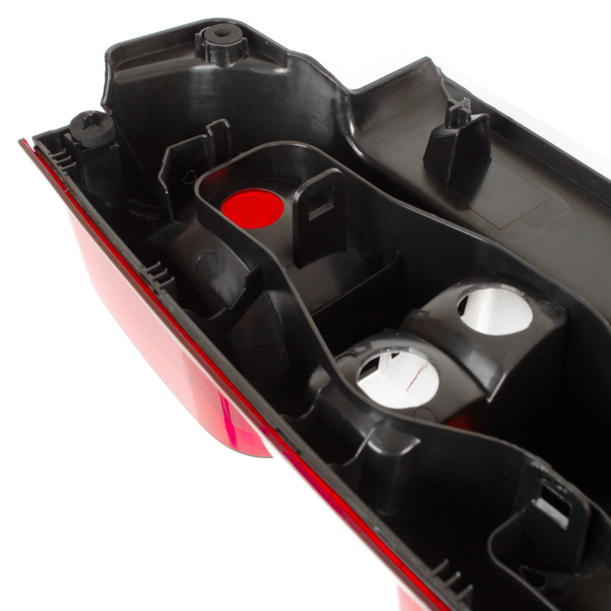 Citroen Spacetourer 2016- Z DRZWIAMI lampa tylna prawa