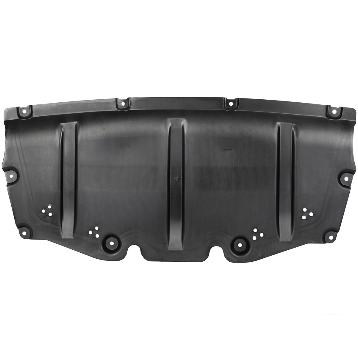 BMW 3 G20 G21 2018- osłona pod silnik