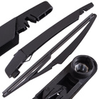 Peugeot 2008 2013- wycieraczka tylna ramię + pióro