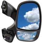 Renault Trafic 01-07 lusterko zewnętrzne manualne prawe