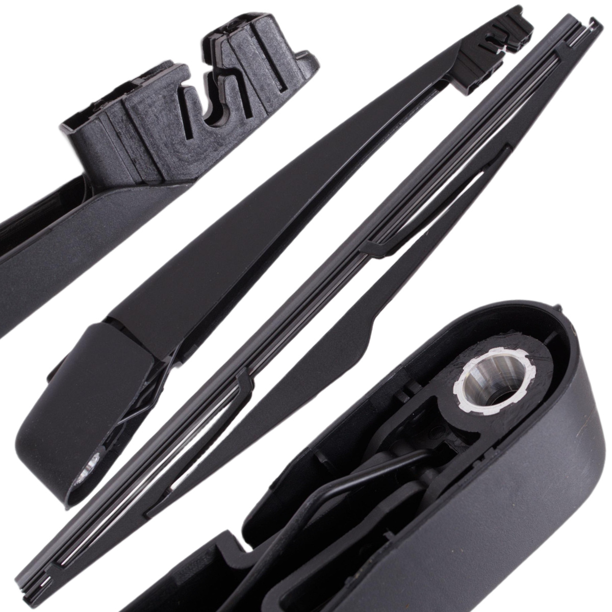 Renault ESPACE V 2015- wycieraczka tylna ramię + pióro