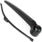 VW Caddy 2004- WERSJA Z KLAPĄ wycieraczka tylna ramię + pióro