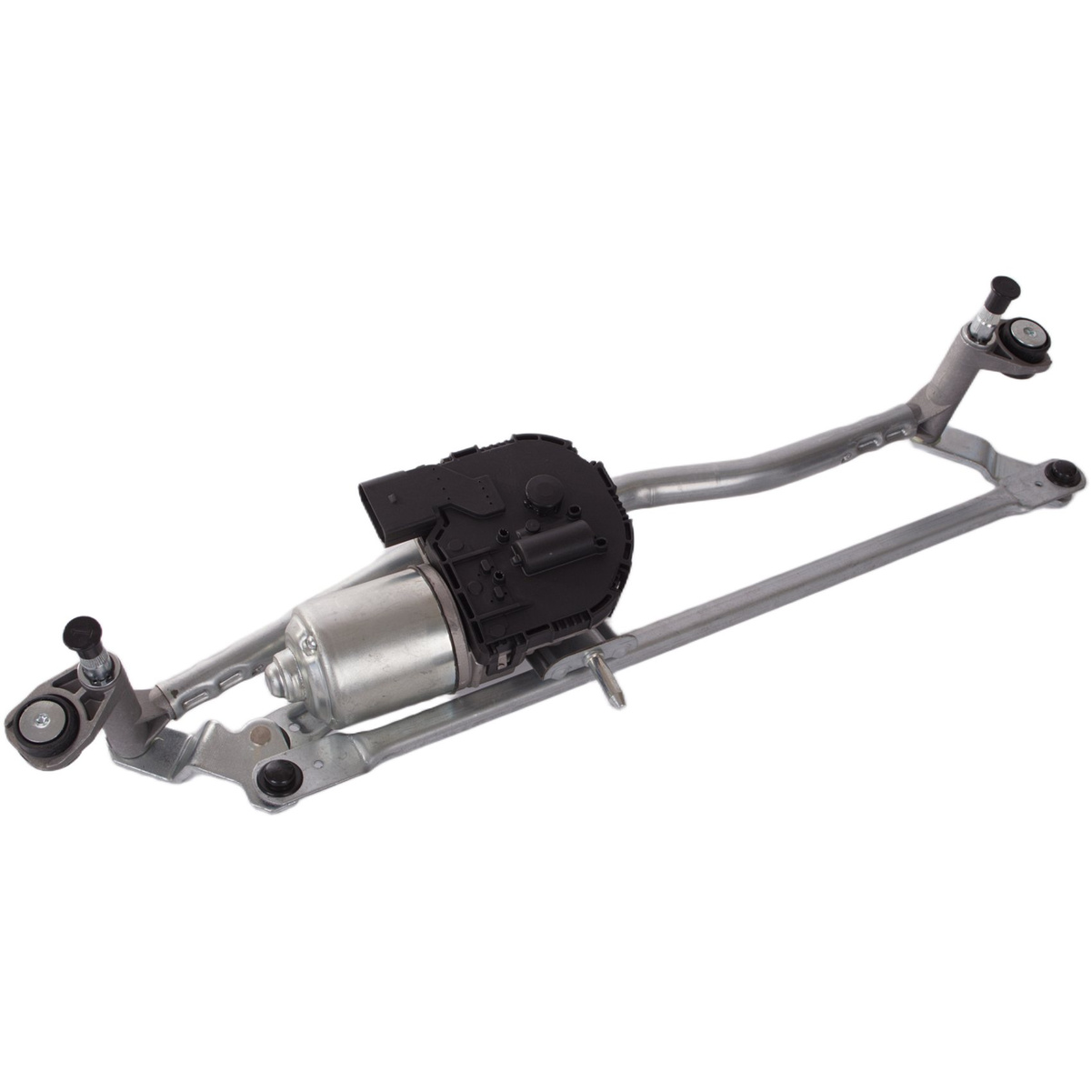 Audi A3 03-13 mechanizm wycieraczek przednich + silnik