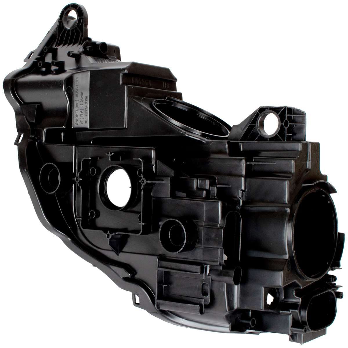 AUDI A3 8V 16-20 obudowa reflektora Prawa