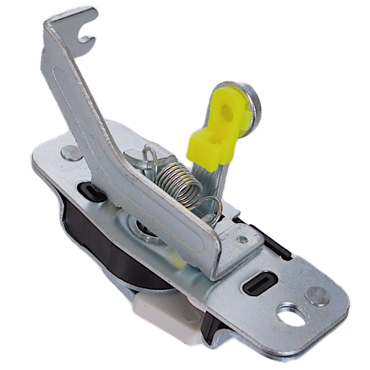 Citroen JUMPER 2006- zamek GÓRNY drzwi bocznych przesuwnych + bolec KPL