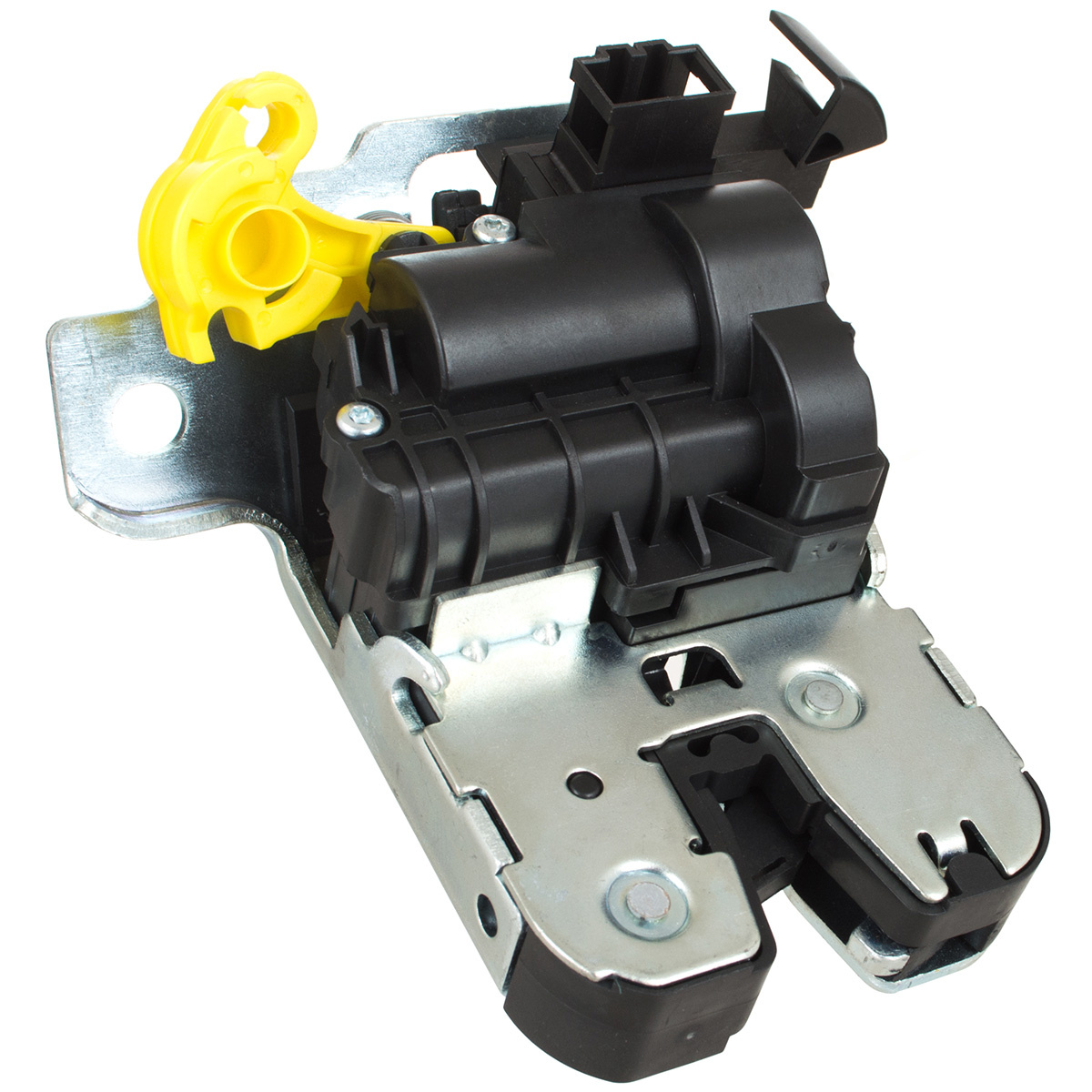 Seat Tarraco 2019- zamek tylnej klapy bagażnika