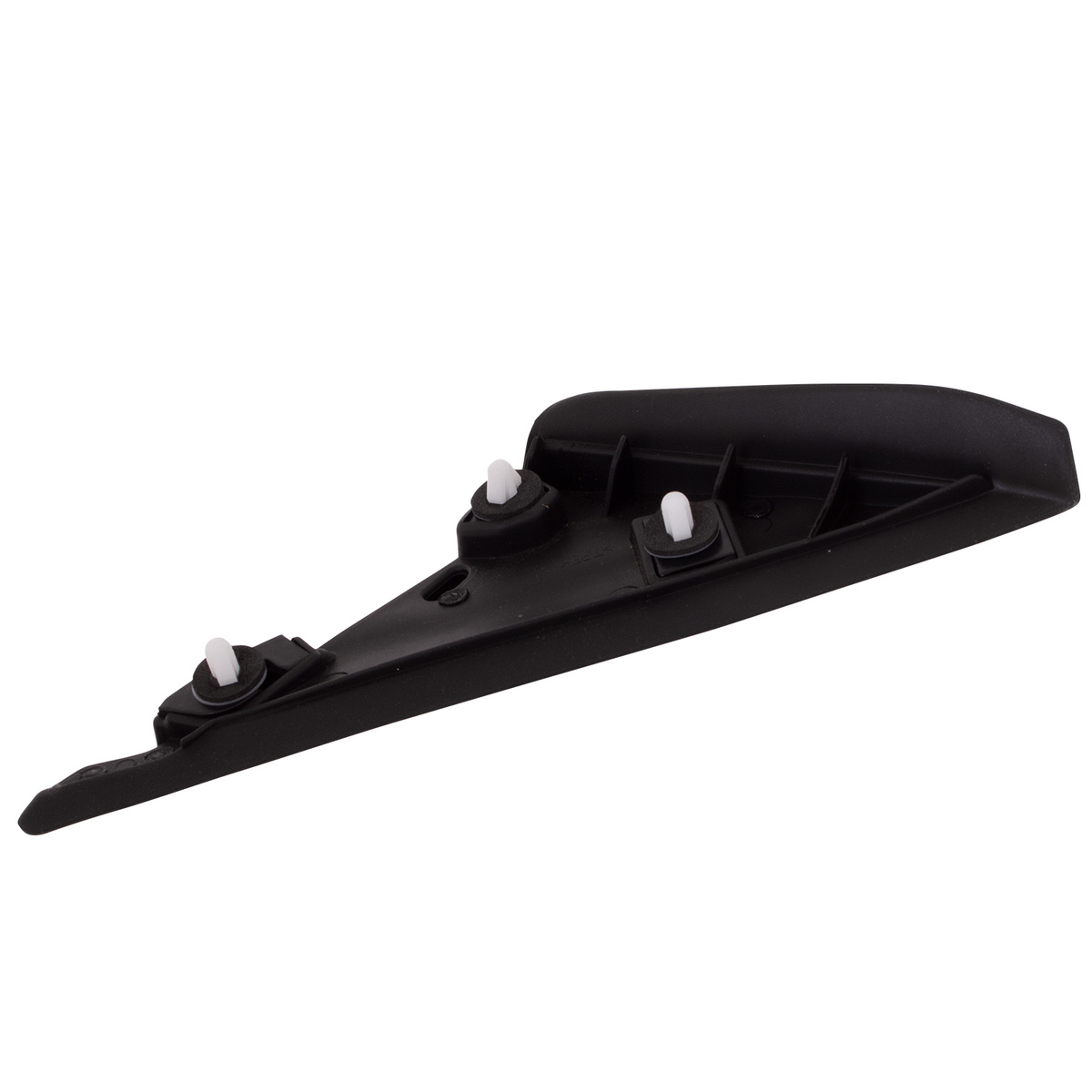 Ford Mondeo MK5 2014- listwa nakładka słupka (trójkąt lusterka) lewa