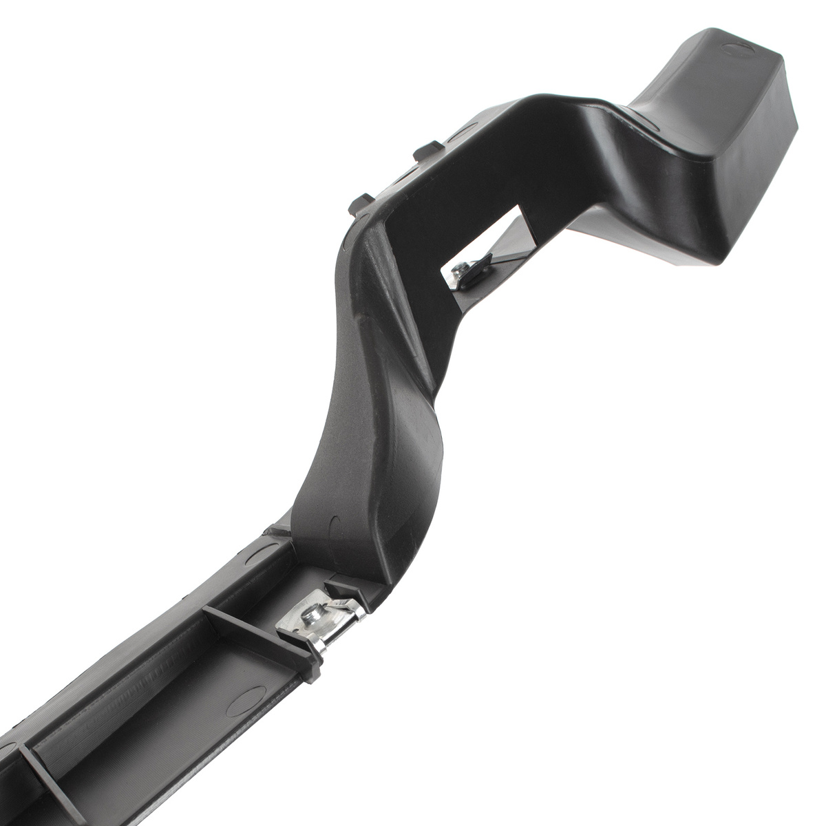 BMW 2 F22 F23 12-21 M-PAKIET wspornik DOLNY zderzaka przedniego