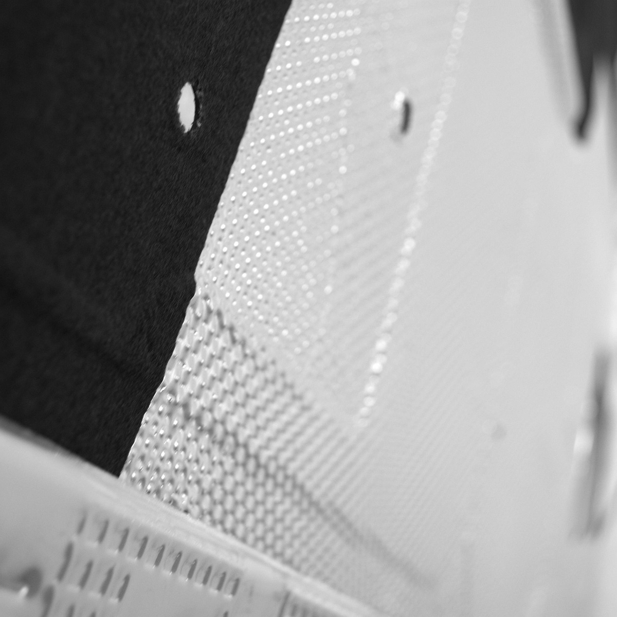 BMW 6 F06 11-18 osłona skrzyni biegów