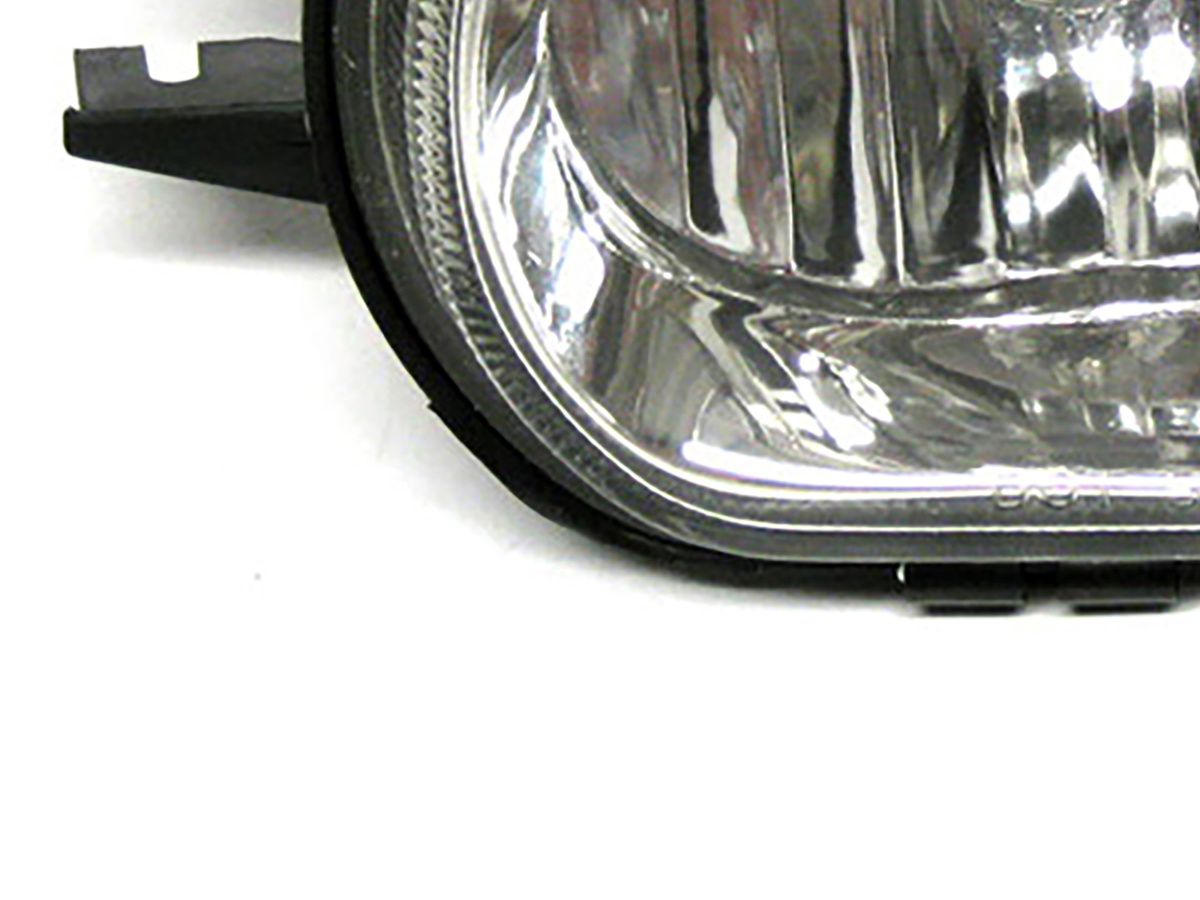 Mercedes SLK R171 04-05 halogen lewy + prawy 2 szt. KPL