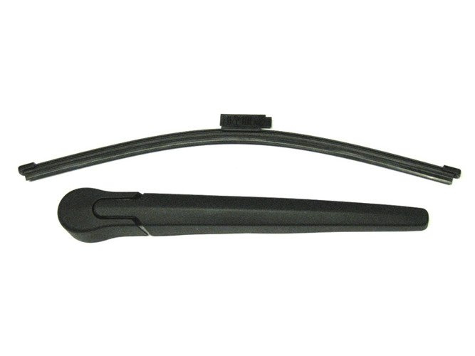 BMW 3 E91 05-12 wycieraczka tylna ramię + pióro