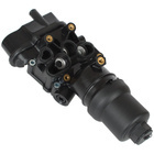 VW Golf PLUS 05-08 2.0 FSI obudowa filtra oleju