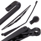 Opel AGILA A 03-07 wycieraczka tylna ramię + pióro