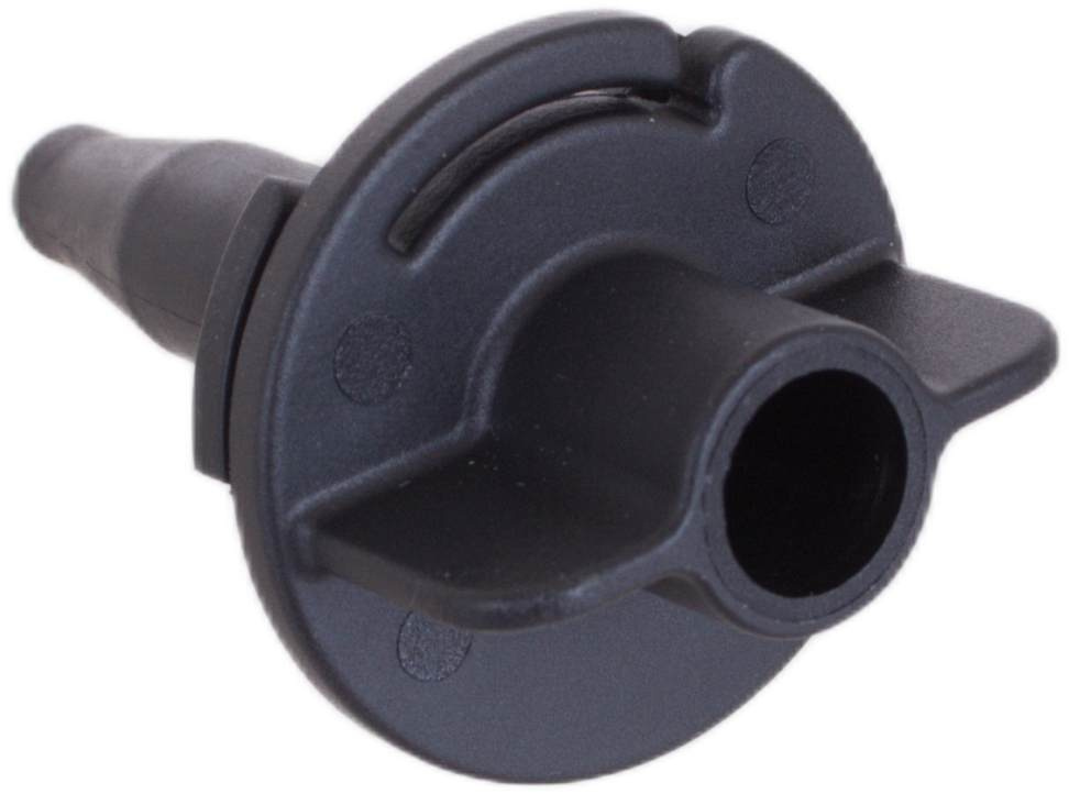 Ford GALAXY III 06-15 mocowanie górne chłodnicy