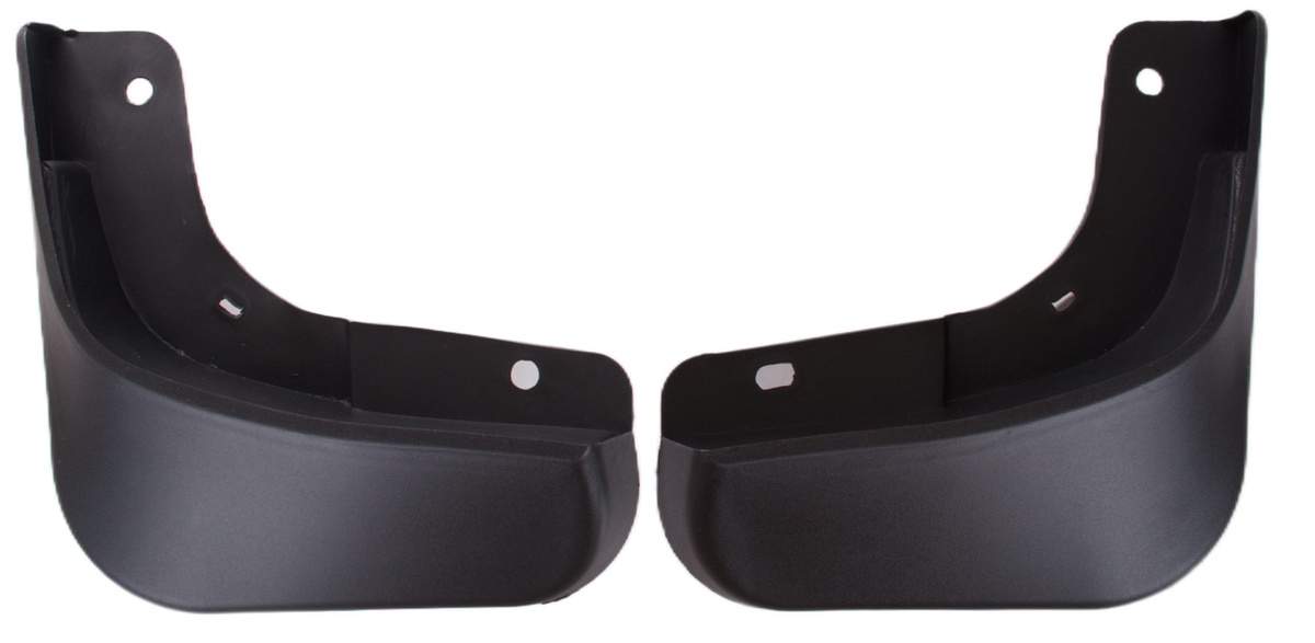 SUZUKI SX4 S-CROSS 13-21 chlapacze 4 szt. kpl.