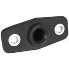 Opel Movano A 1998- gniazdo bolca rygla drzwi bocznych przesuwnych