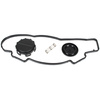 Ford C-MAX Fiesta V Focus C-MAX Focus II Fusion 1.6 TDCI zestaw naprawczy odmy  4 szt. KPL