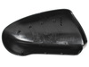 Nissan Qashqai I J10 07-14 obudowa lusterka zewnętrznego CZARNA lewa